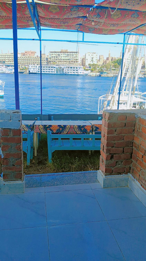 Others 4, Onaty Narty Guest house Nile view, Aswan
