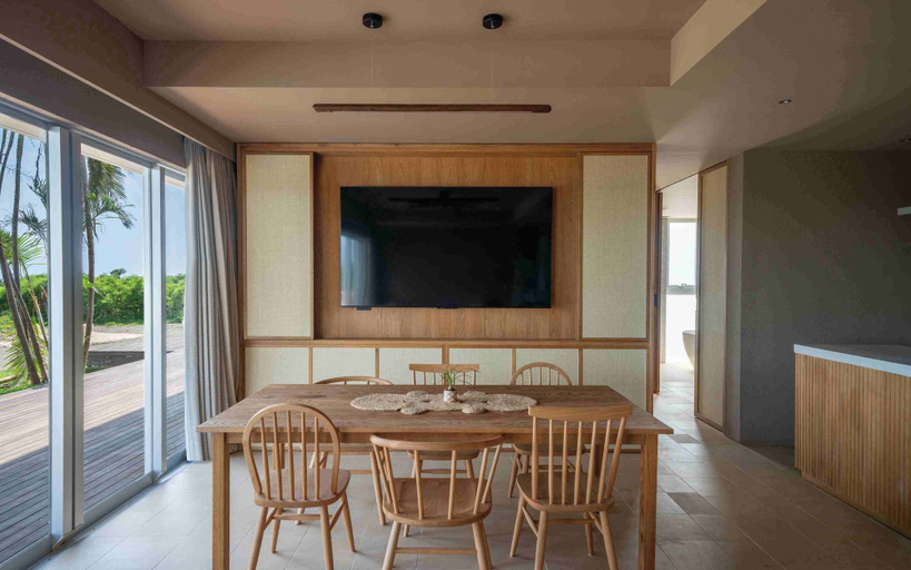 Room 2, Jivana Miyakojima (formerly Ayanna Miyakojima), Miyakojima