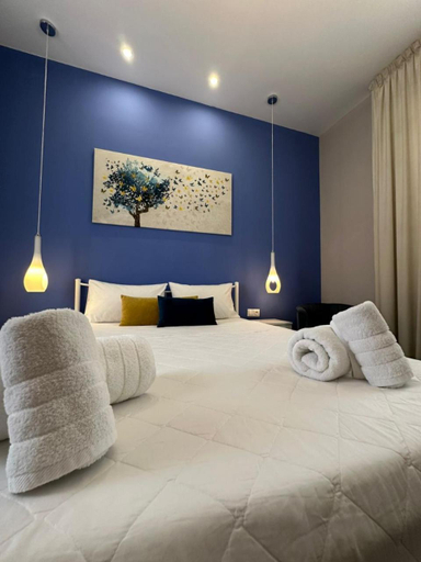 Others 3, IRIS Garden Rooms, Peloponnese
