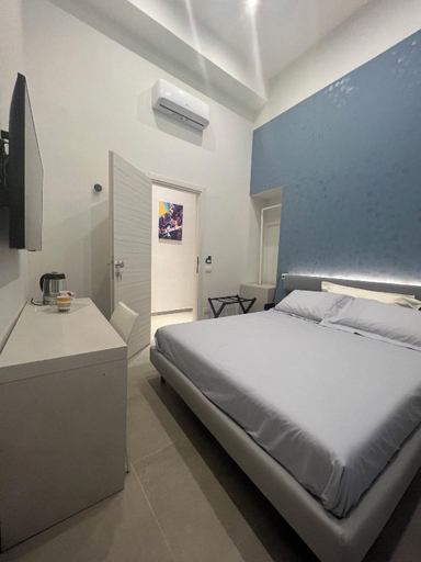 Bedroom 2, Dimora Chiaia, Napoli