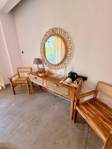 Facilities 4, OLA Tangalle, Tangalle