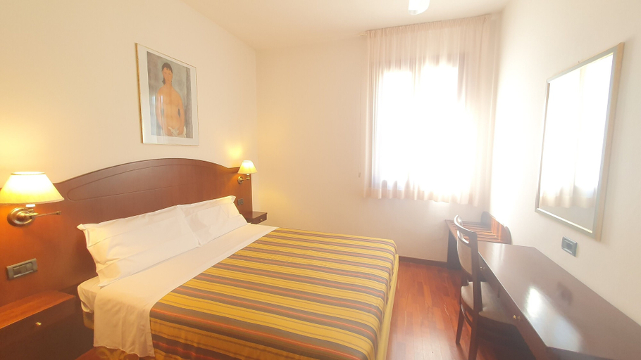 Room 2, Agriturismo Gli Ulivi, Forli' - Cesena