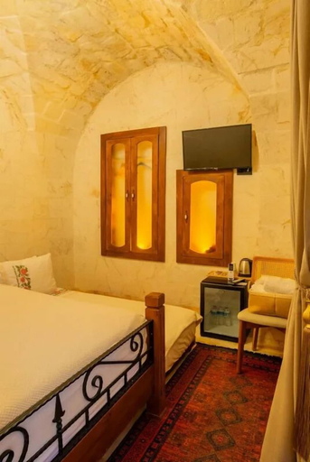 Room 2, Mihrumah Konagi, Merkez