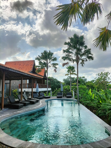 Exterior 4, La Pan Nam Exotic Villas and Spa, Badung