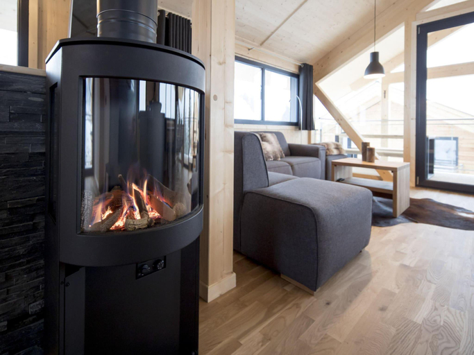 Others 5, Cozy chalet in Schladming with a parking lot, Liezen