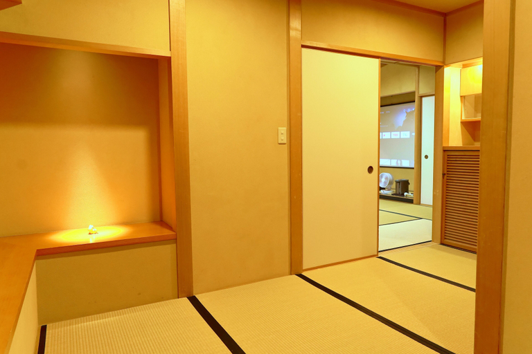 Bedroom 3, ATAMI KAKUREZATO, Atami