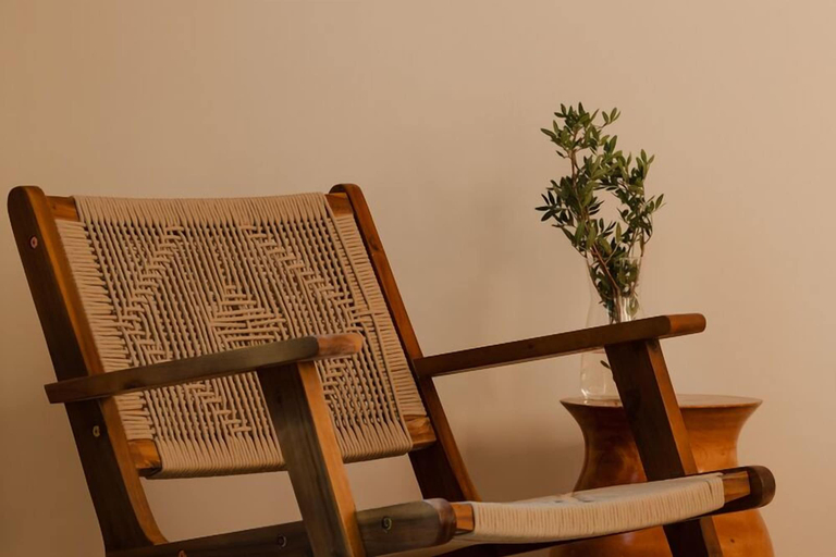 Room 4, Hamsa House, Barcelona