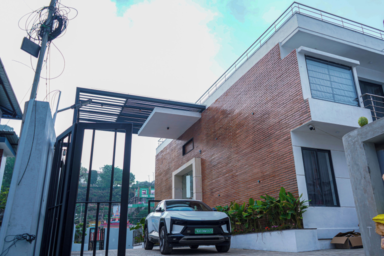 Exterior, The Lovedale Kodaikanal Stay & Hotel, Dindigul