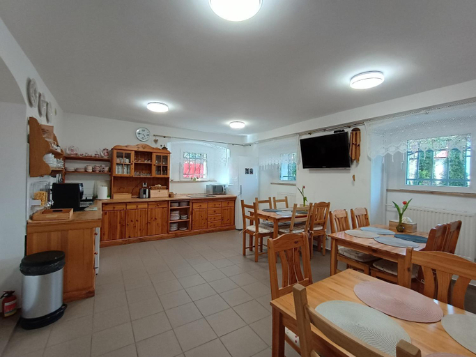 Food & Drinks 3, Dworek pod swierkami, Jelenia Góra City