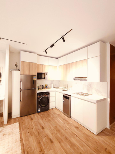 Others 4, Luxury suite with terrace close to Cafe Complex & Auc, New Cairo City