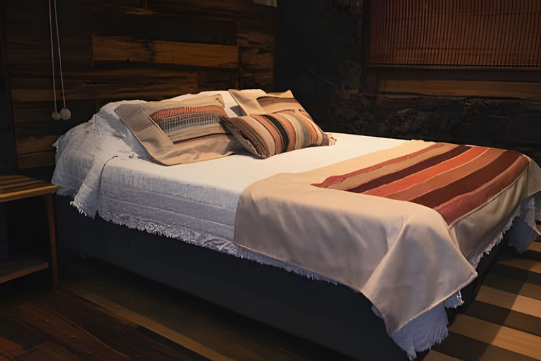 Room 3, Oceana Suites Parcela San Ramon, Elqui