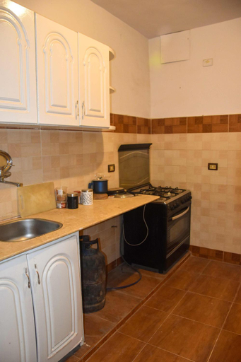 Others 5, Pauline Guest House, Luxor