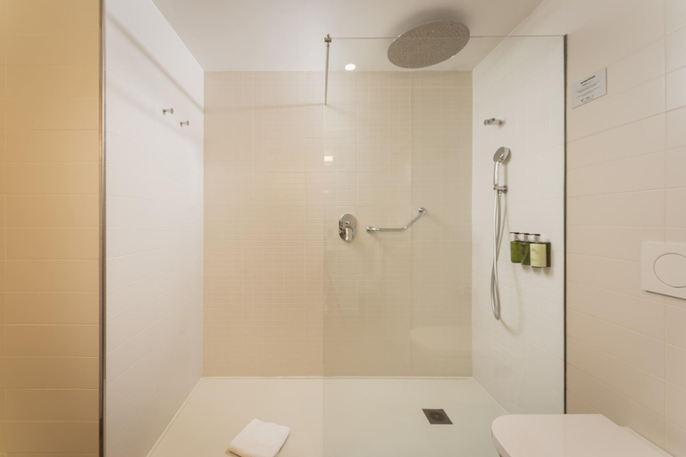 Bathroom 4, ARTIEM Audax - Adults Only, Baleares