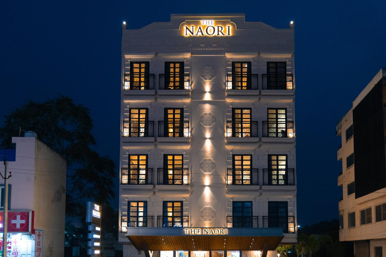 Exterior & Views 2, Playsales Naori, Udaipur