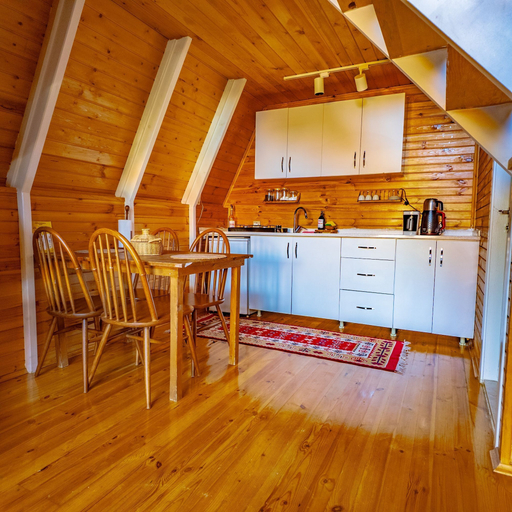 Room 3, Atakum Bungalov Evleri, Ondokuz Mayıs