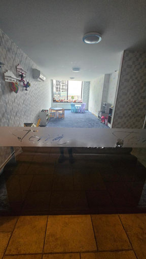 4, Apartment ZAX B7 in Terra Complex, Razlog