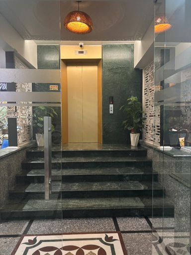 Others 5, Dong Nhu Hotel, Gò Vấp