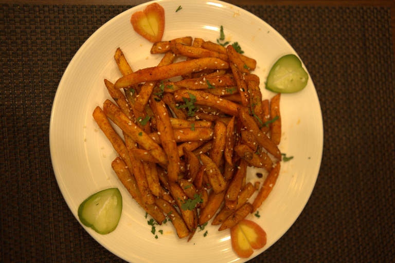 Food & Drinks 4, Amarvilas Hotel & Resort, Bharatpur