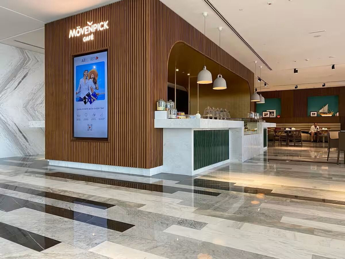 Front of property 2, Vogue | JVT near Springs Souk Mall, Dubai
