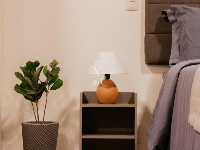 Bedroom 3, RioDowntown Hub by RNC Flats, Rio de Janeiro