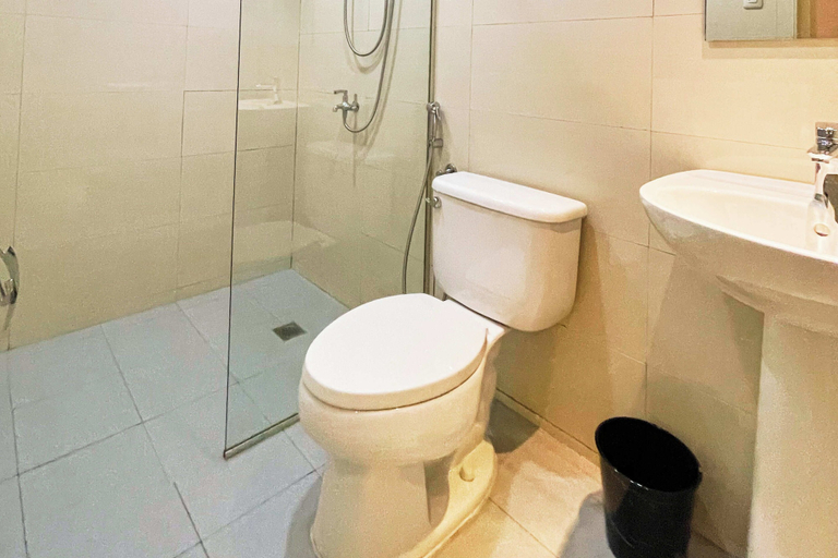 Bathroom 4, Almond Suites Cebu powered by Cocotel, Cebu City