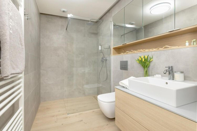 Others 2, Beachfront Apartment, Indoor Pool, Sauna, Gryfice