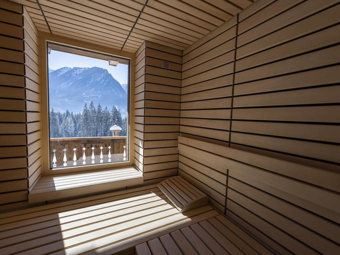 Sport & Beauty 5, Chalet in Neukirchen near Anfangerpiste, Zell am See