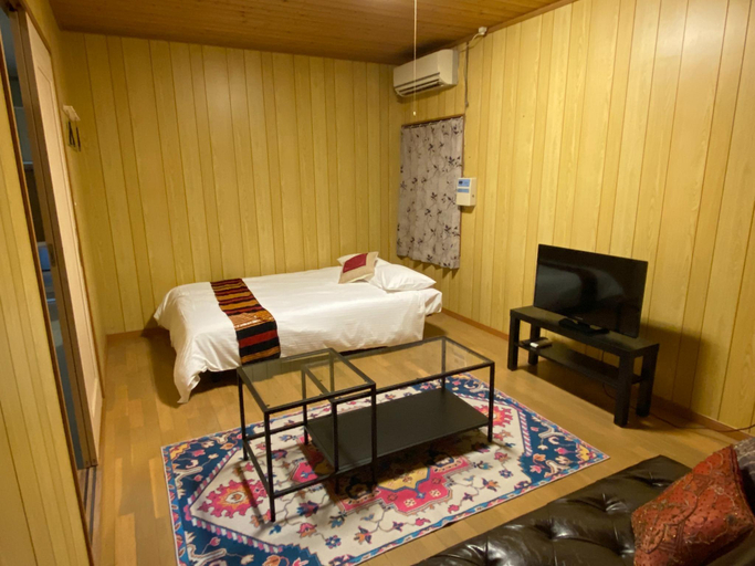 Bedroom 4, COCO HOUSE, Ishigaki