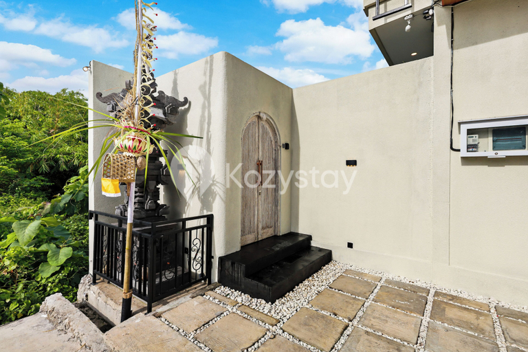 Exterior 4, Surio Villa by Kozystay - Nusa Dua, Badung