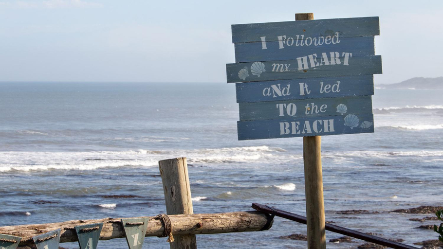 Others 4, Kei Mouth Guest Lodge, Amathole