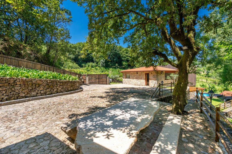 Others 4, Moinhos do Coto - by Proguest, Vila Verde