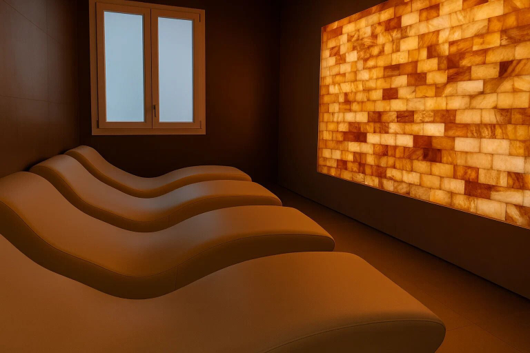 Spa 4, Hotiday Lerici Porto, La Spezia