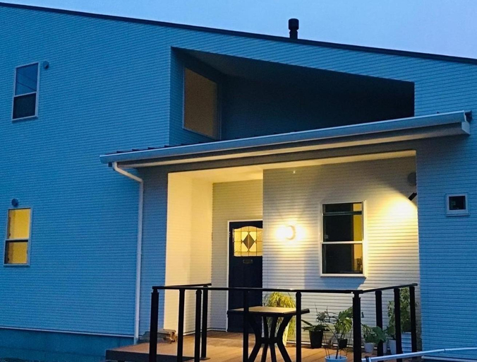 Exterior & Views, SHIMAGO SURFRIDER - Vacation STAY 85442v, Amakusa