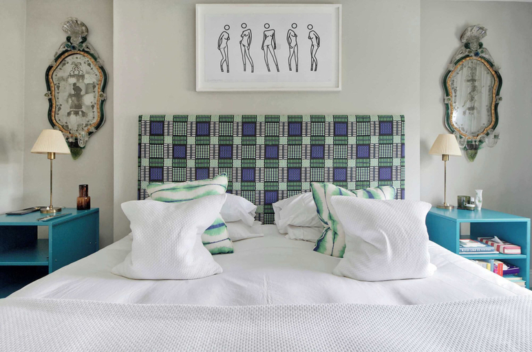 Interior 2, Exquisite 2 Bedroom Flat in Notting Hill, London