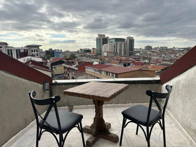 Others 4, Viyana Suite Hotel, Gaziosmanpaşa