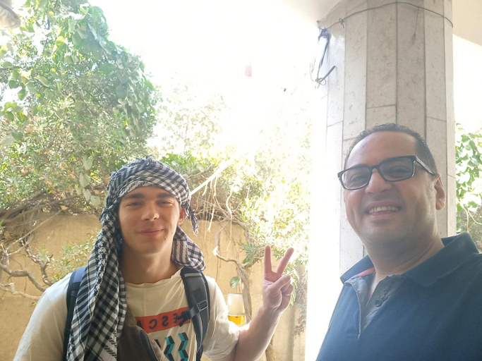 Others 5, Malak Guest House, Al-Ahram