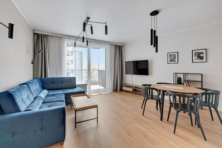 Others 5, RentPlanet - Apartamenty Chlebova, Gdańsk City