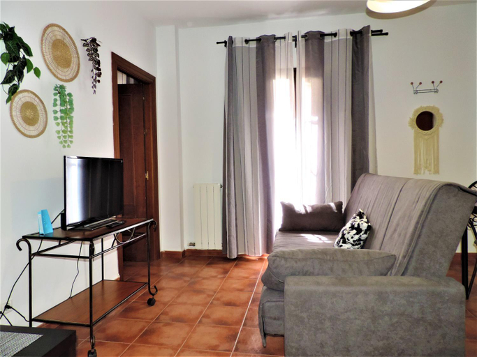 Others 5, APARTAMENTOS CASERIA DE COMARES, Granada