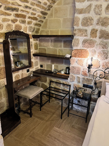 Room 5, Arami Han konağı, Kızıltepe