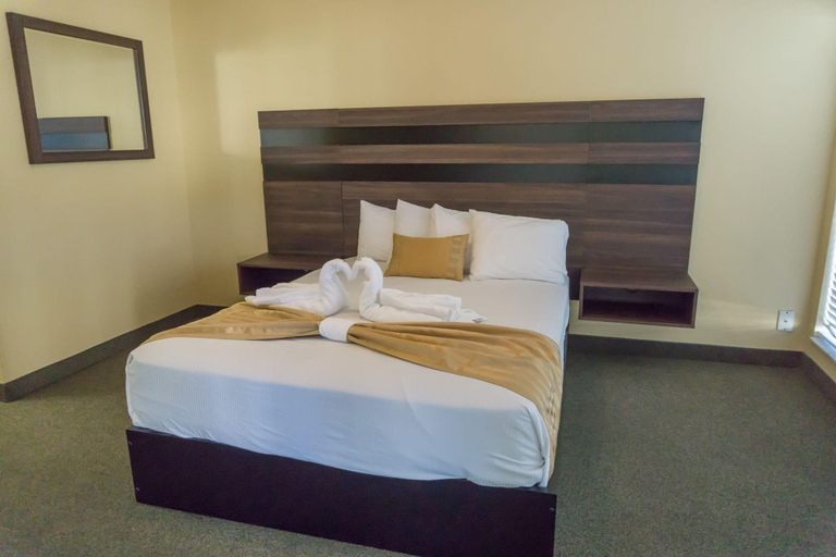 Bedroom 3, Villas at Fortune Place, Osceola