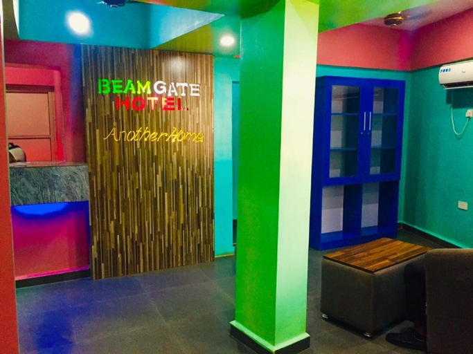 Others 3, BEAMGATE HOTELS, Uyo