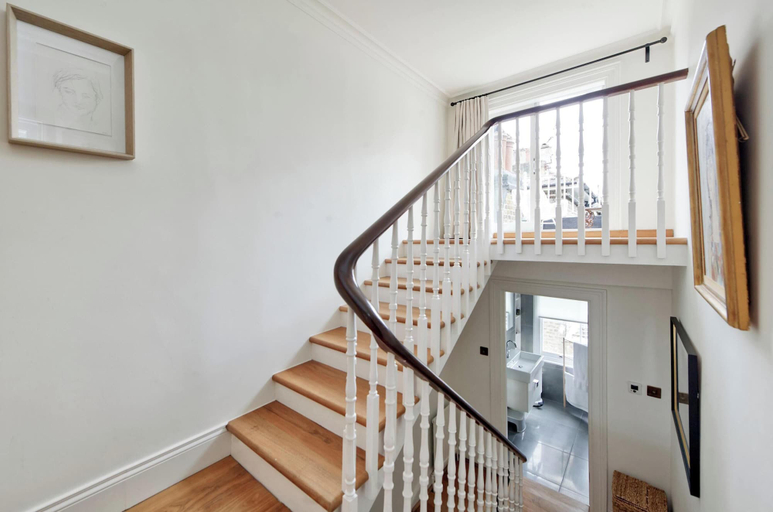 Interior 5, Exquisite 2 Bedroom Flat in Notting Hill, London