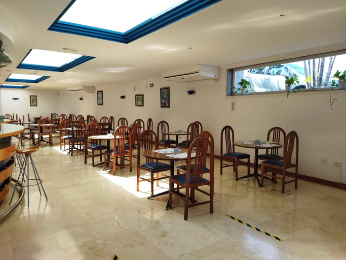 Food & Drinks 5, Apartamentos Pez Azul, Santa Cruz de Tenerife
