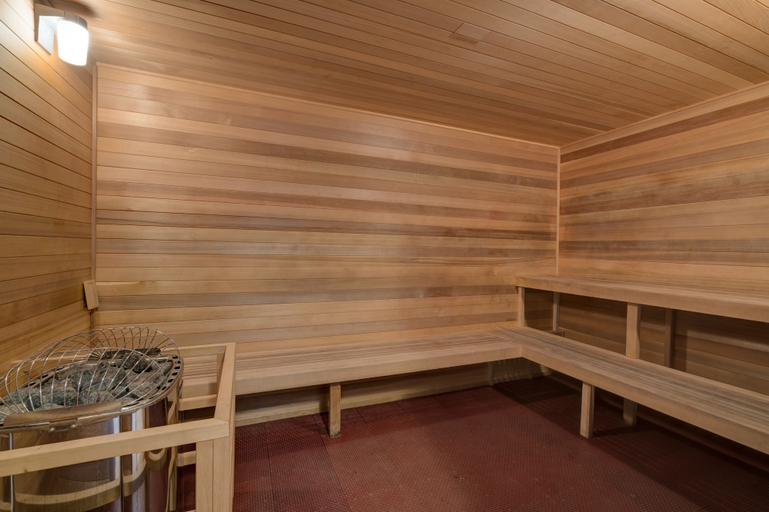 Sauna, Phoenix 223 2 Bedroom Townhouse, Routt
