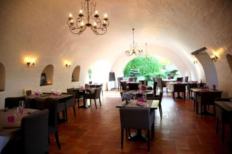 Food & Drinks 4, L'Oustaou, Alpes-de-Haute-Provence