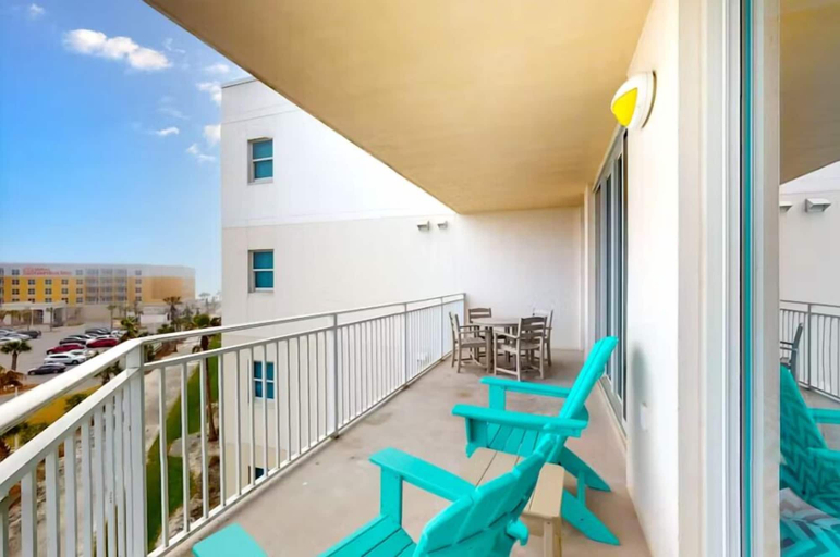 Property grounds 2, Waterscape 535-a, Okaloosa