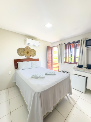 Bedroom 3, Chales Maragogi, Maragogi