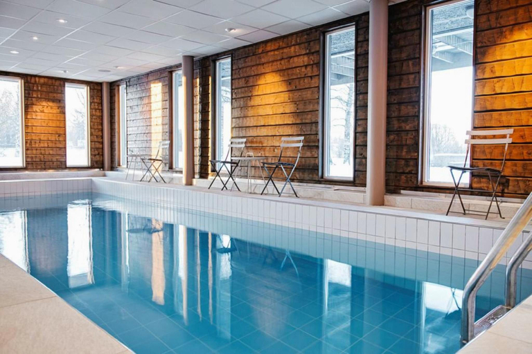 Sport & Beauty 2, Scandic Lulea, Luleå