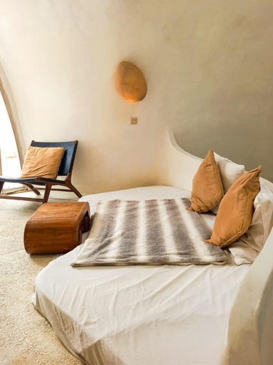 Room 4, Mentigibay Dome Villa Lombok, Lombok