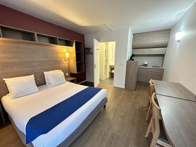 4, Residence Oceane, Essonne